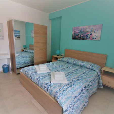 Bed and Breakfast La Rosatea Monreale Zewnętrze zdjęcie