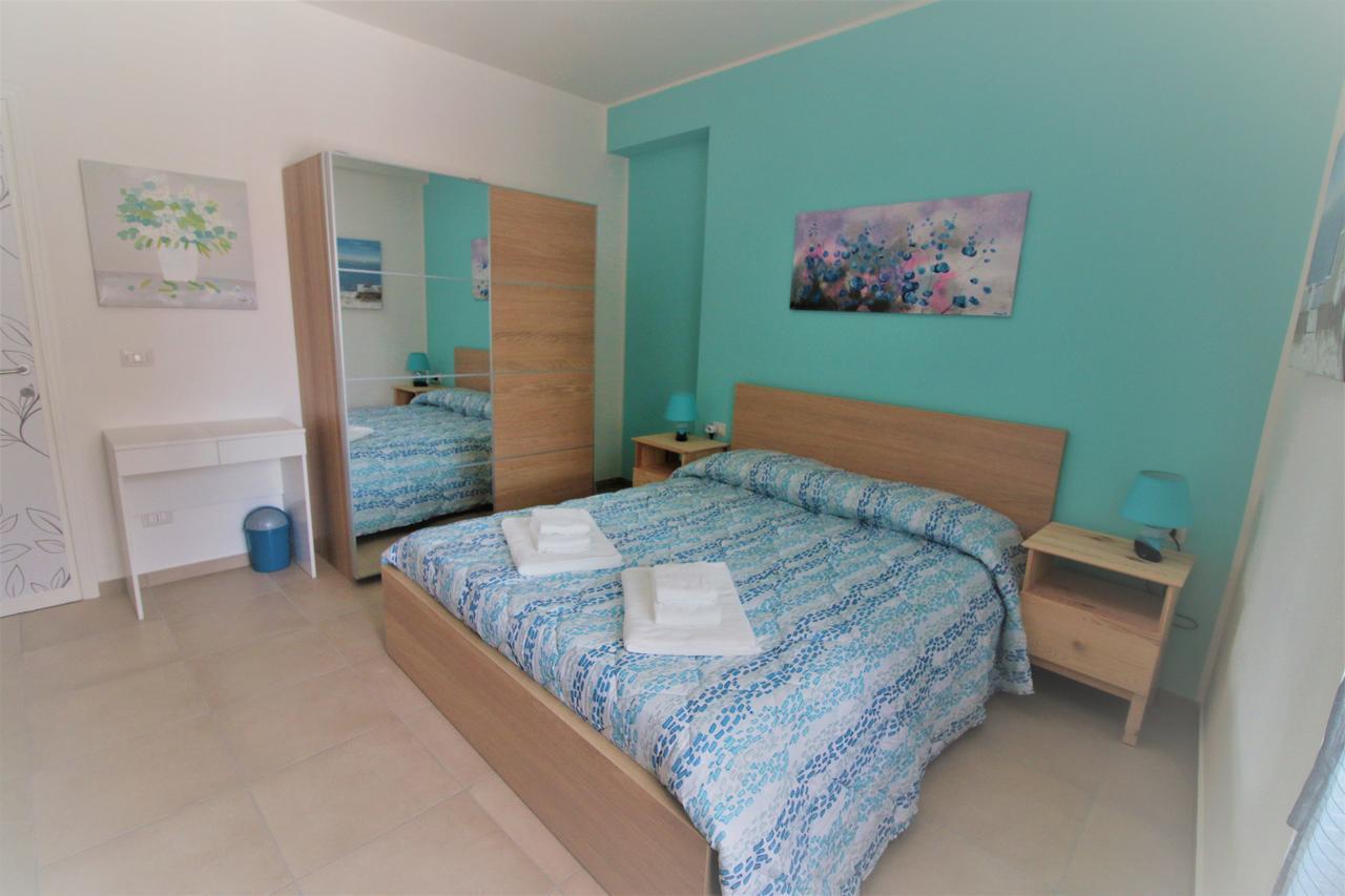 Bed and Breakfast La Rosatea Monreale Zewnętrze zdjęcie