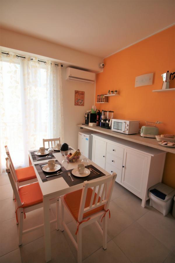 Bed and Breakfast La Rosatea Monreale Zewnętrze zdjęcie