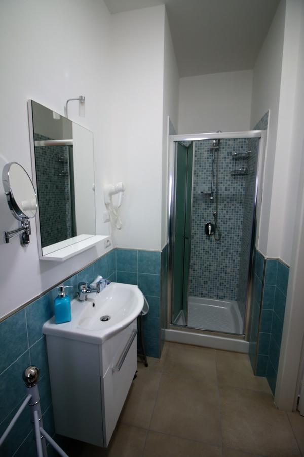 Bed and Breakfast La Rosatea Monreale Zewnętrze zdjęcie