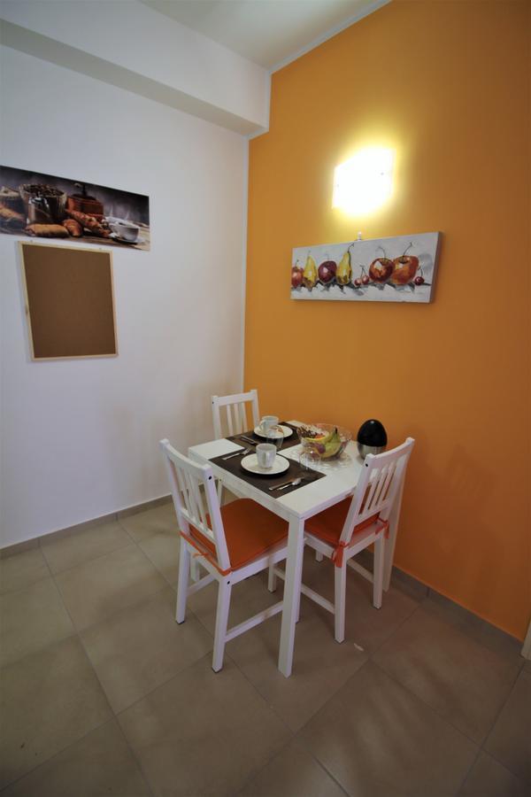 Bed and Breakfast La Rosatea Monreale Zewnętrze zdjęcie