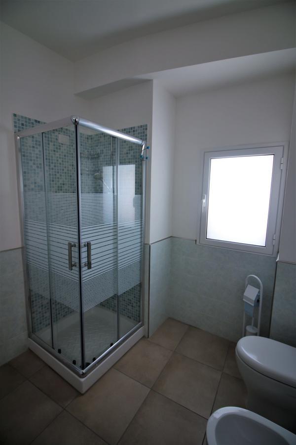 Bed and Breakfast La Rosatea Monreale Zewnętrze zdjęcie