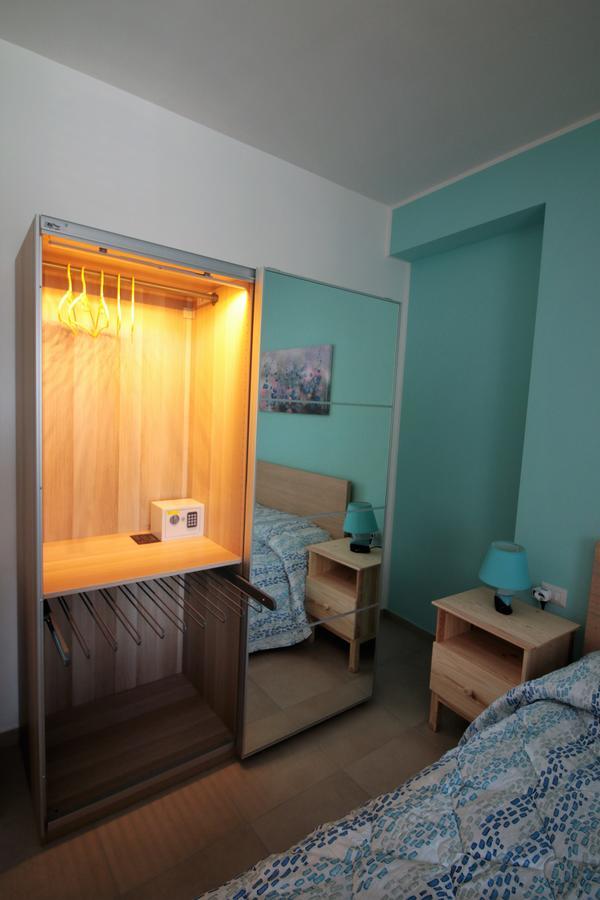 Bed and Breakfast La Rosatea Monreale Zewnętrze zdjęcie