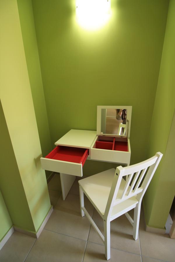 Bed and Breakfast La Rosatea Monreale Zewnętrze zdjęcie